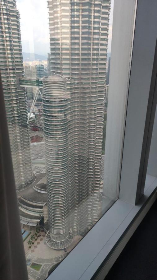 Tropicana The Residences Klcc By Vale Pine Kuala Lumpur Extérieur photo