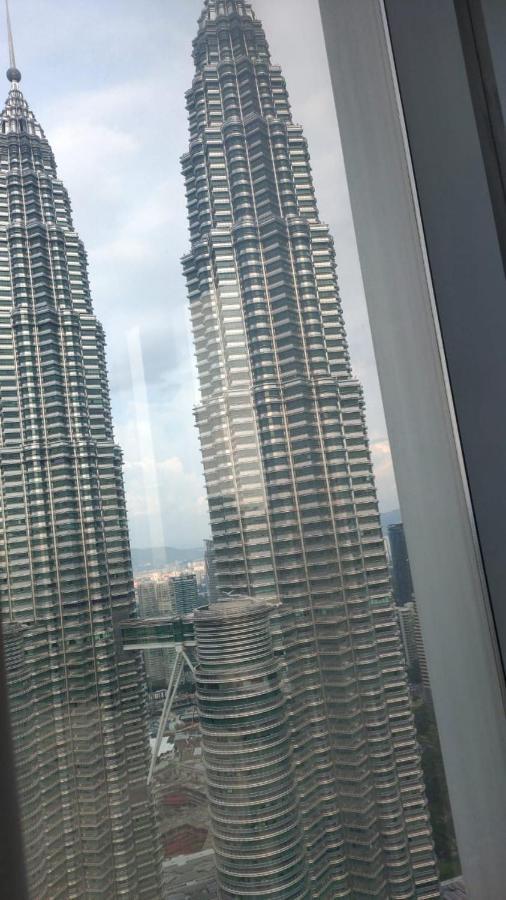 Tropicana The Residences Klcc By Vale Pine Kuala Lumpur Extérieur photo